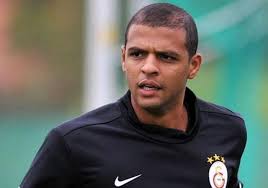 Felipe Melo kırgın