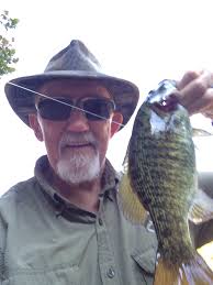 My Great Nephew DBo killing it at the Fort Gay Locks! 🐟 That's My Boy‼️🏆