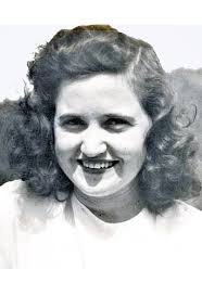 Edith Galloway Obituary (1926