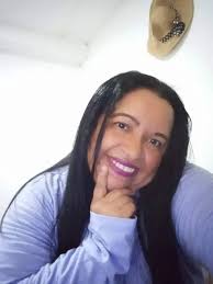 Iris Milagros Ortega Gutierrez en personas