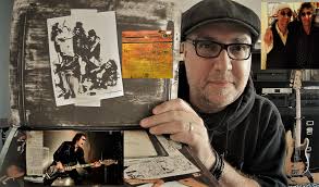 Well this lil' youtube gem of the Toronto 1969 concert, somewhat cleaned  up, cheered me no end