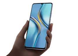 Honor X30 Max: Smartphone mit 7,09-Zoll ...