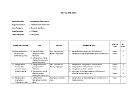 We did not find results for: Contoh Soal Ekonomi Kelas 10 Semester 1 Dapatkan Contoh