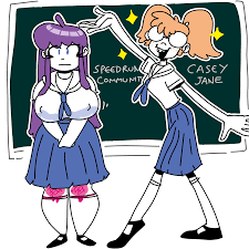 Welcome to the Ghost House