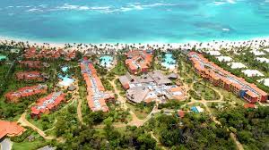 Hotel En Punta Cana Opiniones Hotel Tropical Princess Beach Resorts Resort Spa Resort