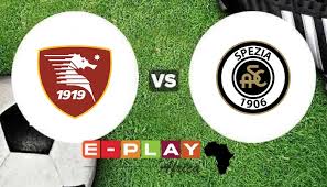 Spezia, per italiano a firenze è questione di ore c'è da risolvere il nodo della clausola Us Salernitana Spezia Calcio 31 07 2020 E Play Africa