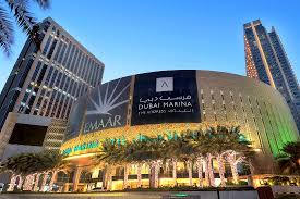 Tripadvisor مارينا مول دبي تعليق لـ Dubai Marina Mall ود بي الإمارات العربية المتحدة