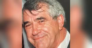 David John Beverley Obituary