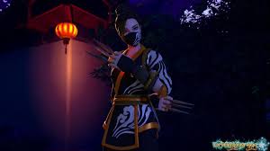 Thank you so much for the feature! Fortnite Red Jade Wallpapers Wallpaper Cave