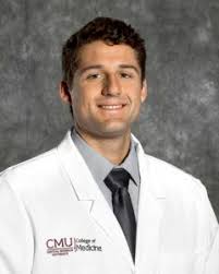 McKenzie Health System to Host Central Michigan University Medical Student  Zachary Smith
