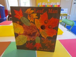 More Than Just A Leaf Autumn Preschool Theme Leaf Man Fall Preschool