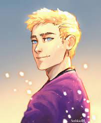 What is jason's weapon in combat? Sethkiel On Twitter Happy Birthday Jason Grace Pjo Hoo