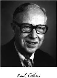 Chapter: Karl August Folkers