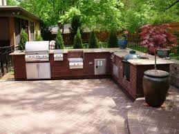 outdoor kitchen cabinets artmakehome