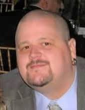 Obituary information for Joseph Gregory Angelo