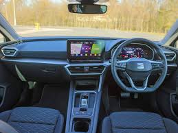 Unlike with other hybrid systems where you never fully know how much regen is happening, the brake pedal gives consistent feedback, giving drivers great confidence in just. Seat Leon Plug In Hybrid Review 2020 Car Magazine