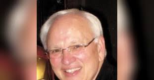 Julian Riddle Obituary