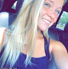 Georgia Mott's Instagram, Twitter & Facebook