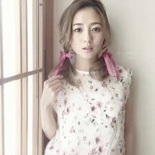 on instagram 伊藤千晃 ちあちゃん aaa short sleeve dresses dresses with sleeves women