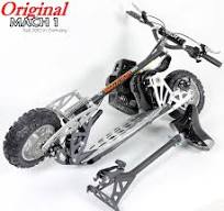 2er Set Gabelplatten Für Mach1 E-Scooter Modell-6 - Aluminium Ersatzteile