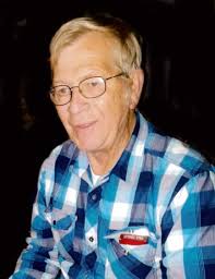Obituary information for John Robert Aiken
