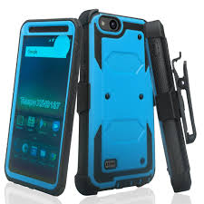 ZTE Tempo X Case, Tempo Go, Blade ...