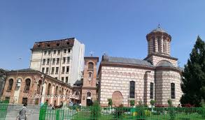 Biserica domnească de la curtea veche, cel mai vechi locaș de cult din capitală atestat documentar, își va cinsti ocrotitorul în data de 17 ianuarie, pe sfântul antonie cel mare. Cea Mai Veche Biserica Din Bucuresti Rombadconstruct