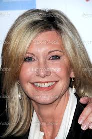 Olivia Newton-John — Stock Editorial Photo © s_bukley #15141775