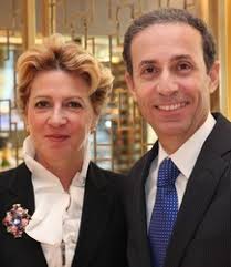 L'Hôtel Omni Mont-Royal nomme deux nouveaux directeurs- HRImag : HOTELS,  RESTAURANTS et INSTITUTIONS