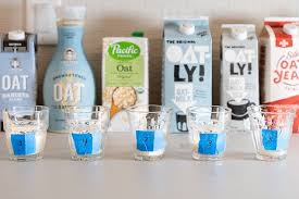 We may earn commission from links o. 9 Oat Milks Ranked By Someone Who Hates Oat Milk Wirecutter