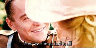 Oh Daisy Great Gatsby Song