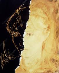 Buy schizophrenia art print by amorphconceptz. Artist S Abstract Depiction Of Schizophrenia Stock Image M245 0009 Science Photo Library