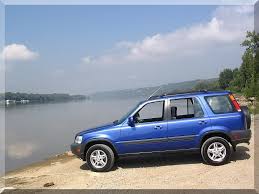 Fs 2000 Honda Crv Ex Honda Crv Ex Honda Crv Honda