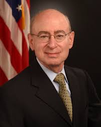 Daniel R. Levinson
