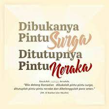 Pin Oleh Dato Hairulnizam Di Sunnah Dan Hadist Ramadan Kutipan Agama Motivasi