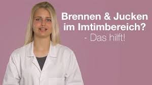 Afterjucken Was Tun Wenn Es Im Analbereich Juckt