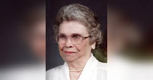 Obituary information for Rebecca Hackett Moore