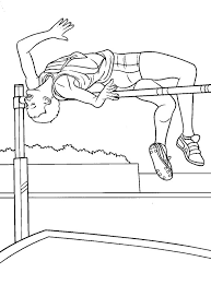 La fourniture d'articles nécessite dorénavant un code d'accès aux archives qui vous sera fourni en appelant au vous aurez droit à 5 articles complets, +2 offerts pour couvrir d'éventuelles erreurs. Coloriage Athletisme Couleur Dessin Gratuit A Imprimer