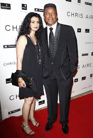 Scroll down and check out her. Jermaine Jackson S Third Wife Halima Rashid Files For Divorce Celebrity News Showbiz Tv Express Co Uk
