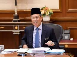 Tan sri muhyiddin yassin pkp / winding up speech of umno deputy president tan sri. 100 Hari Pkp Langkah Berani Muhyiddin Berhasil