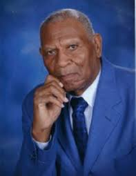 Rev. Joe Powell Jr.