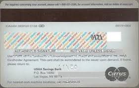 Cost is 100% of the trip price with a minimum charge of $14 per day. Bank Card World Usaa Usaa United States Of America Col Us Mc 0216