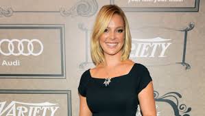  Katherine Heigl Eyeing Return To Tv