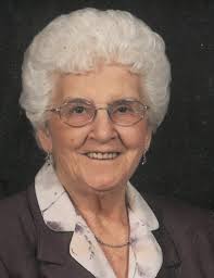 Obituary information for Wilda Mae Jensen