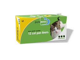 ( 0.0) out of 5 stars. Van Ness Cat Pan Liners L2 Walmart Canada