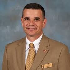 Thankful to the United States Marine Corps/Marine Forces Reserve for  sending me as a resident student at the The United States Army War College,  and to my employer, the Department of Veterans… |