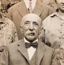 Ahnenforschung Altmann Reichenberg Liberec Robert Ernst USA