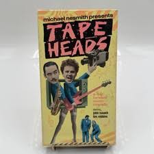 Tapeheads (VHS, 1992) for sale online | eBay