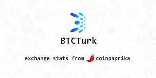 So if you have decided to read all about btcturk exchange then you are at the perfect place because today here at. Btcturk Exchange Statistics Btcturk Volume Markets Liquidity Coins Social Media Coinpaprika