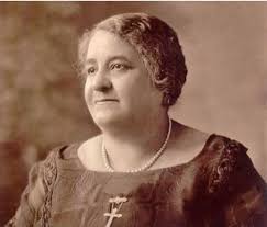 Lydia Starr Hunter McPherson started our local newspaper, Sherman Democrat  (now known as Herald Democrat) in 1879. According to the book Black Land,  Red River by Sherrie McLeroy, she was the first